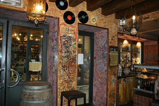 Osteria all'Alba